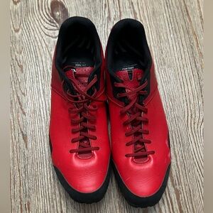 Giro Privateer Lace Cycling/Biking Shoes EU45/US Men 11